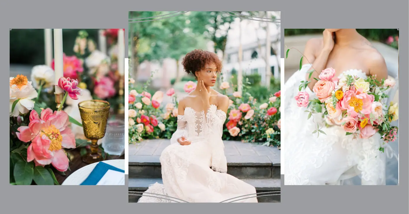 Haute Floral - Luxury Florist in Dallas