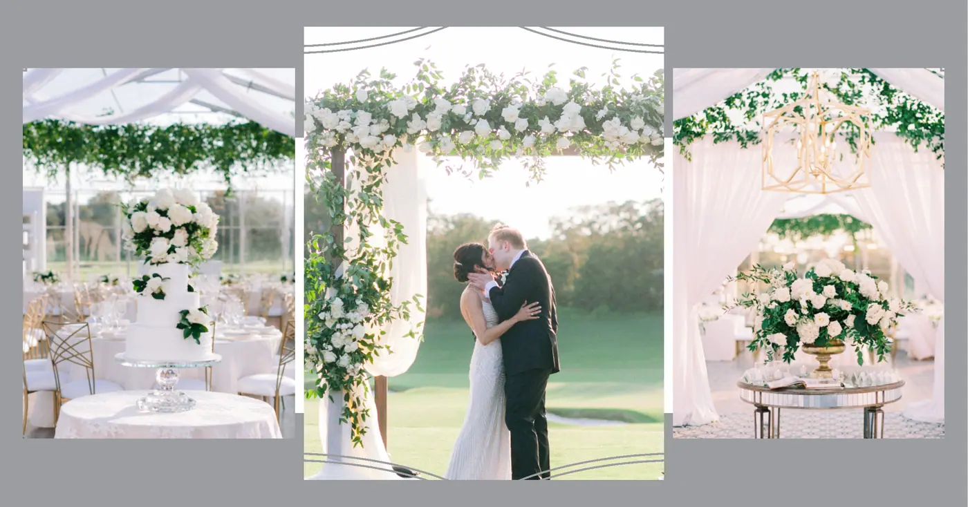 Haute Floral - Luxury Florist in Dallas