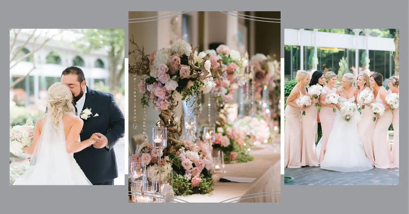 Haute Floral - Luxury Florist in Dallas